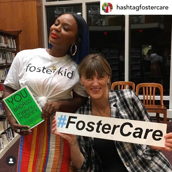 @hashtagfostercare